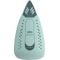 Braun TexStyle 3 SI 3030 PU Dampstrygejern 2300W Grå Pink Hvid